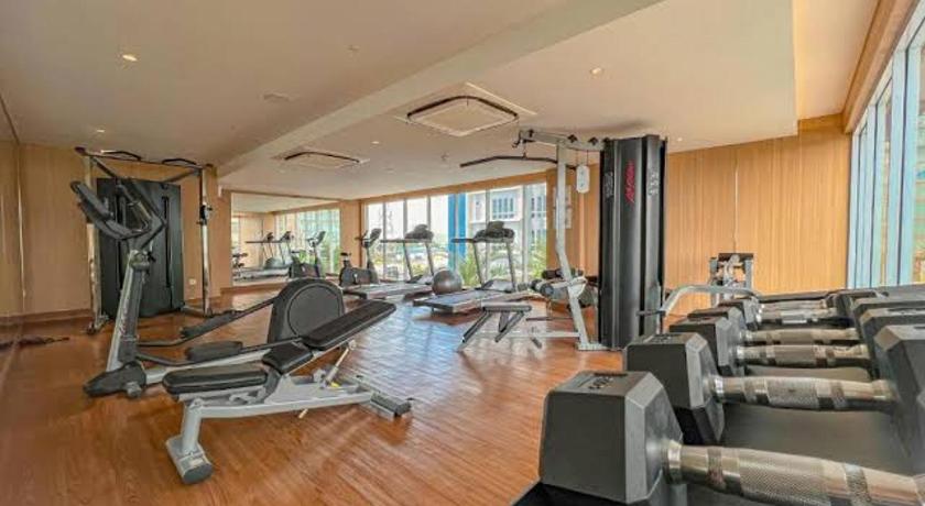 APARTMENT PODOMORO MEDAN - image 12