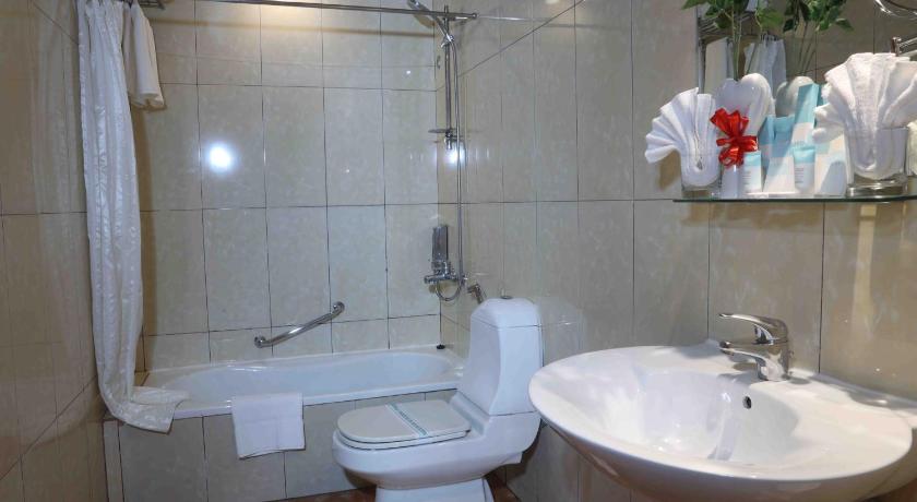 Image of Standard Twin Room 8