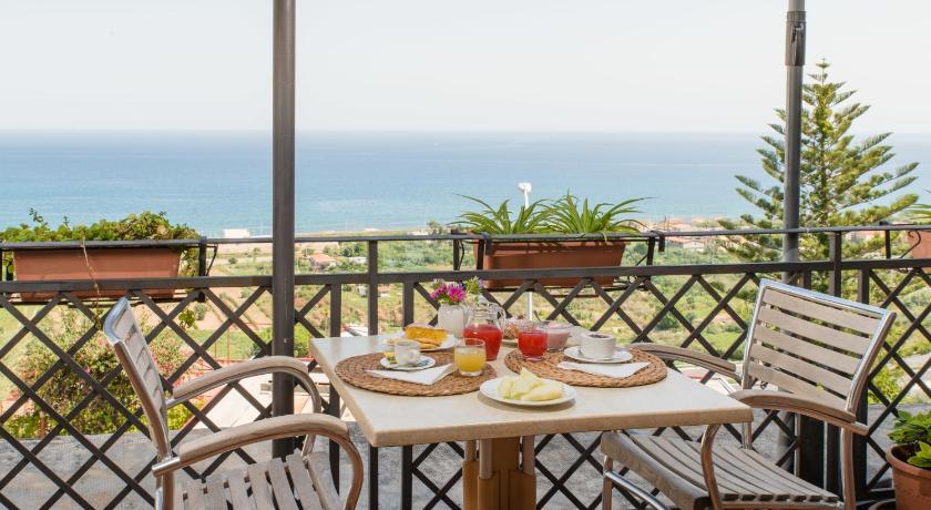 Hotel Villa Mare