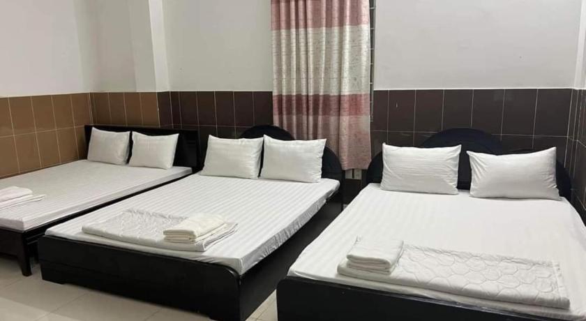 Kiến An Hotel Cần Thơ - image 39