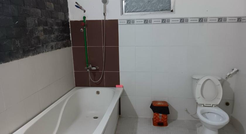 Kiến An Hotel Cần Thơ - image 44