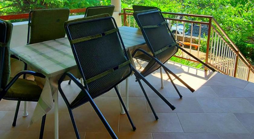 ANTE Accommodation
