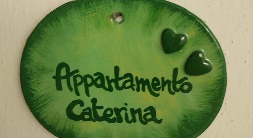 Appartamento Caterina
