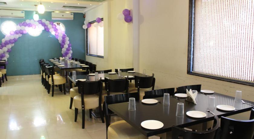 Hotel Krishna Inn Aurangabad - image 7