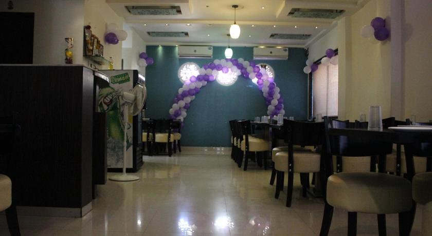 Hotel Krishna Inn Aurangabad - image 10