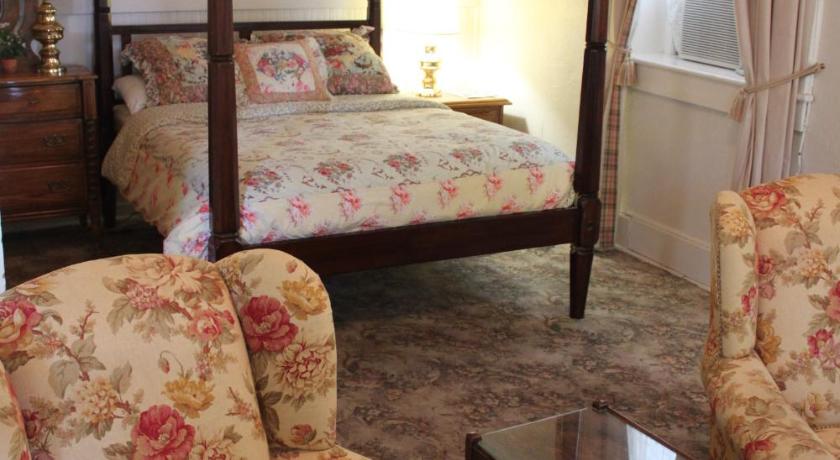 Fort Davis The Hotel Limpia 3-Star Accommodation suite