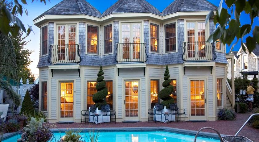 Brass Key Guesthouse Adults Only — Hotel in Provincetown (MA)
