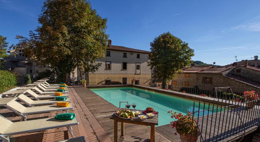 VILLA CASALINO your wedding in Tuscany