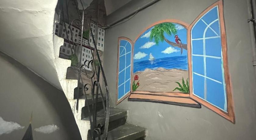 Happy Suite Boutique Hotel - image 16