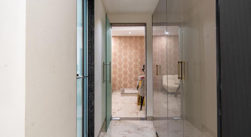 Hotel Krishna Inn Aurangabad - image 9