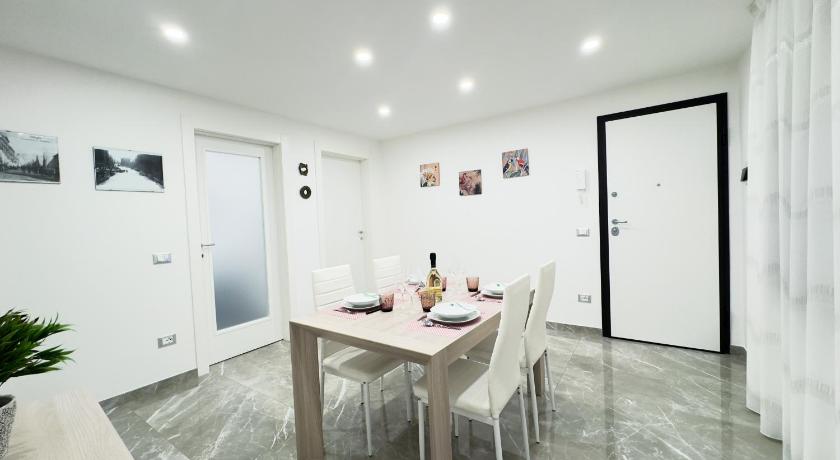 Casa Venturini by Ca-Sa Check