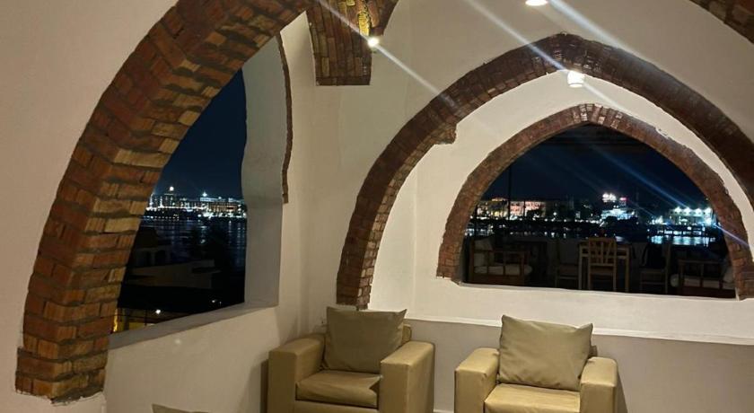 卢克索 Luxor Palm Villa 4星级 民宿 泳池