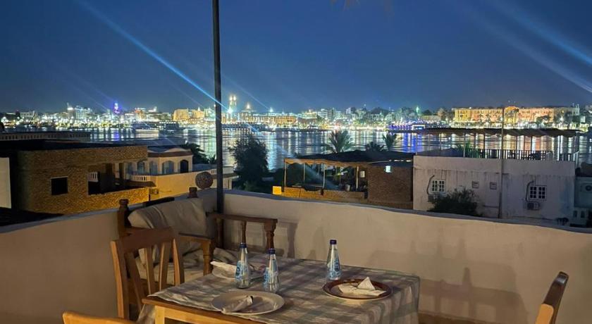 卢克索 Luxor Palm Villa 4星级 民宿 外观