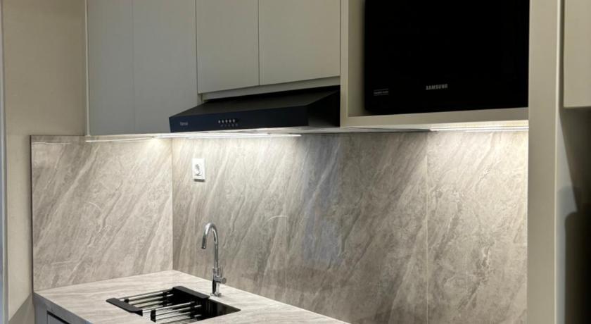 APARTMENT PODOMORO MEDAN - image 8