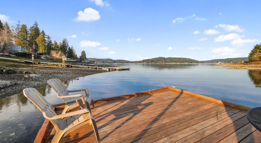 유니언 (WA) Robinhood Village Resort 숙소 수영장
