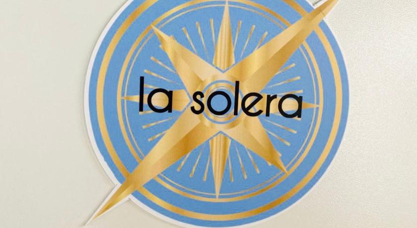 SOTAVENTO La Solera