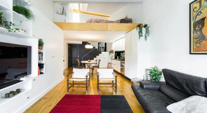 Casa Velhinha - Design, Culture and Comfort in Guimaraes