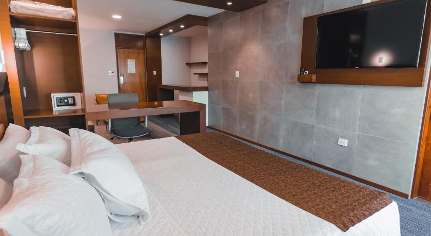 Image of Suite 1