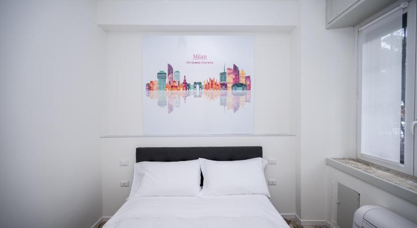 Airguest Pianella Rooms