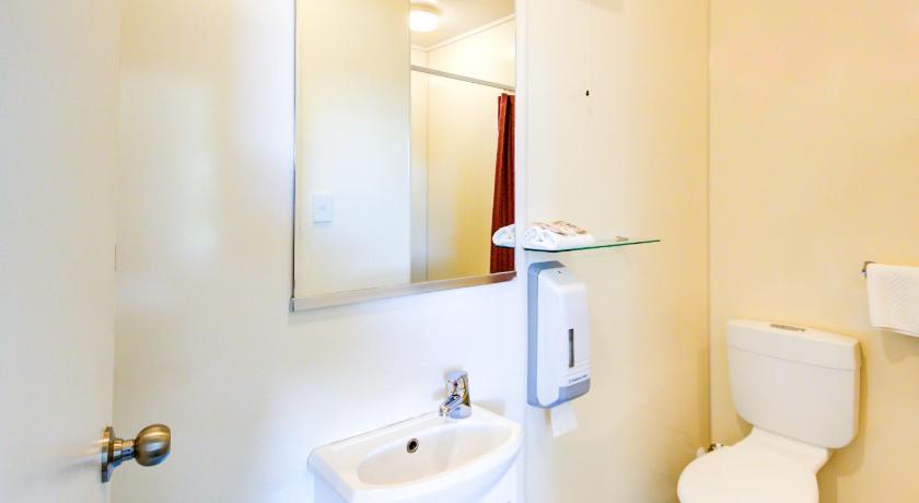 Image of Family Two Bedroom Suite with Park View 2