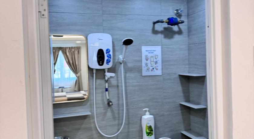 マラッカ Famosa 2 Stay at Ong Kim Wee 3つ星 ホテル 施設