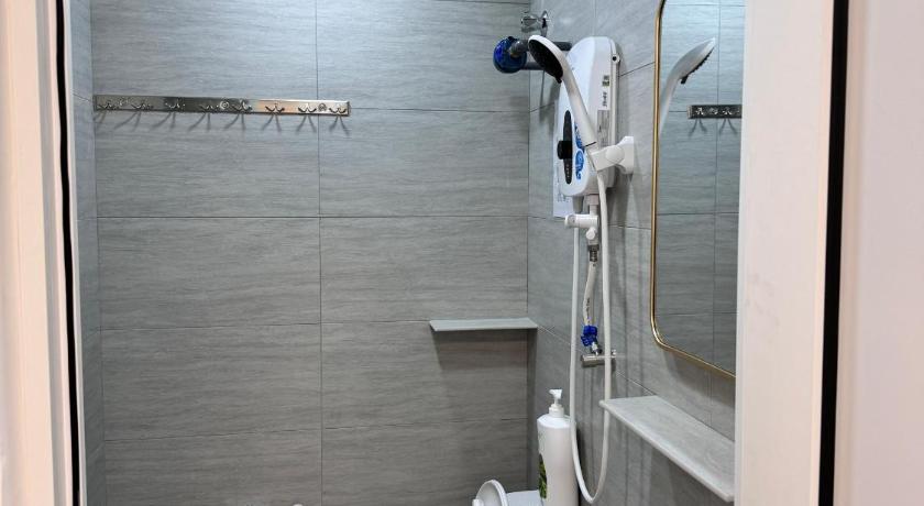 マラッカ Famosa 2 Stay at Ong Kim Wee 3つ星 ホテル スイート