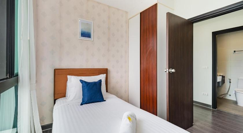 Image of 2 Bedroom Suite with Garden View 6