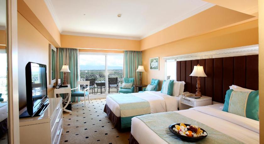 Image of Deluxe Room 0