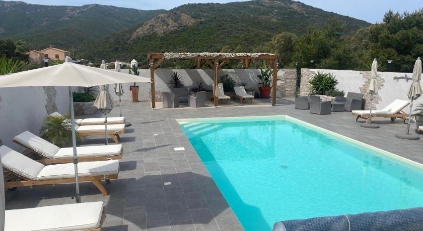 Chambres d'hote Residence Casa TOGA