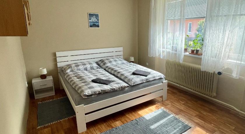 Ubytovanie Velka Lomnica