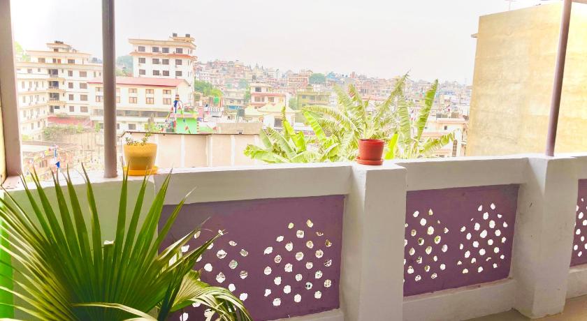 Arusiya Apartment — Kathmandu (5)