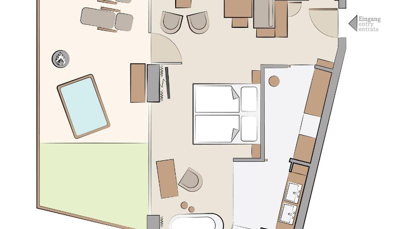 Image of Deluxe Suite 11
