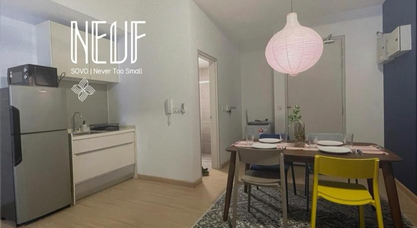 Image of Apartment 1