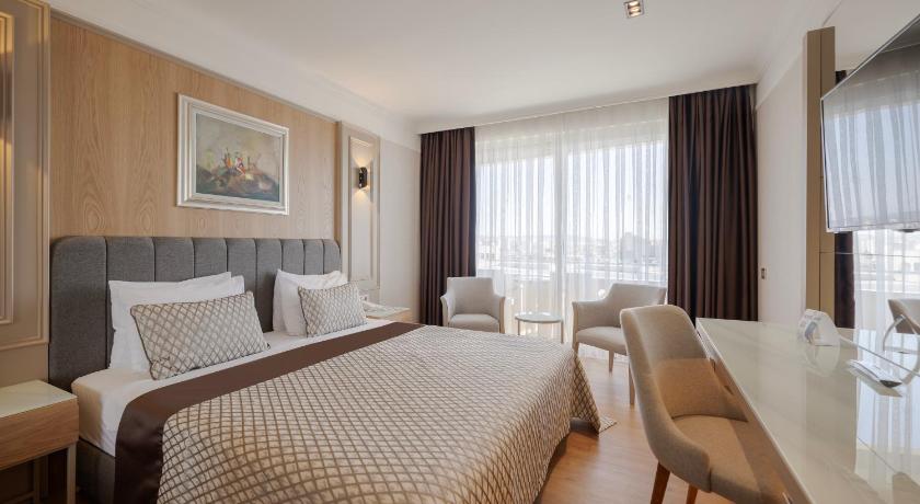 Immagine di Standard Singola (Standard Single Room) 1