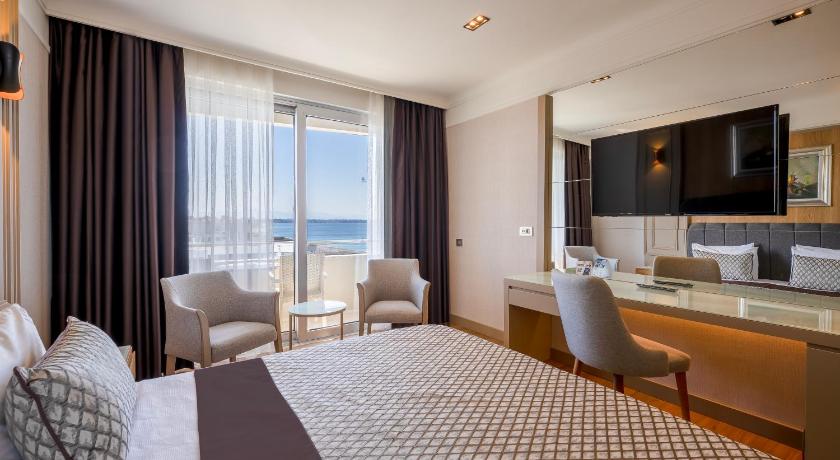 Immagine di Standard Singola (Standard Single Room) 0