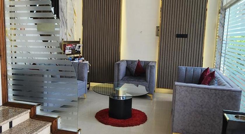 Al Smou Hotel Apartments - main image