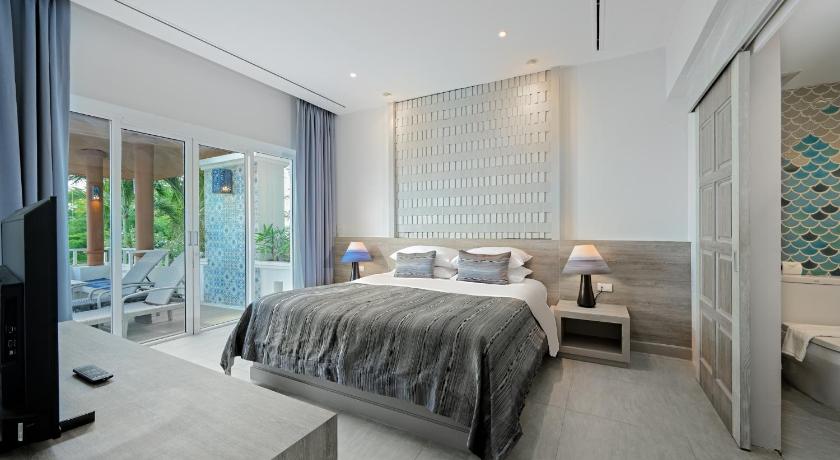 2ベッドルーム プールヴィラ (2 Bedroom Pool Villa)の画像 3