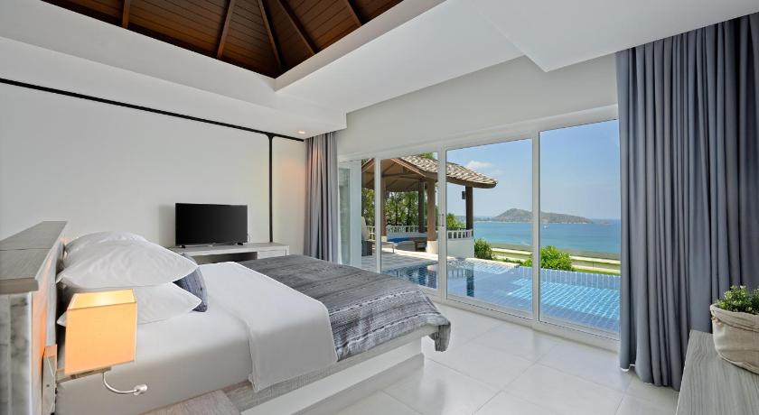 1ベッドルーム プールヴィラ (1 Bedroom Pool Villa)の画像 3