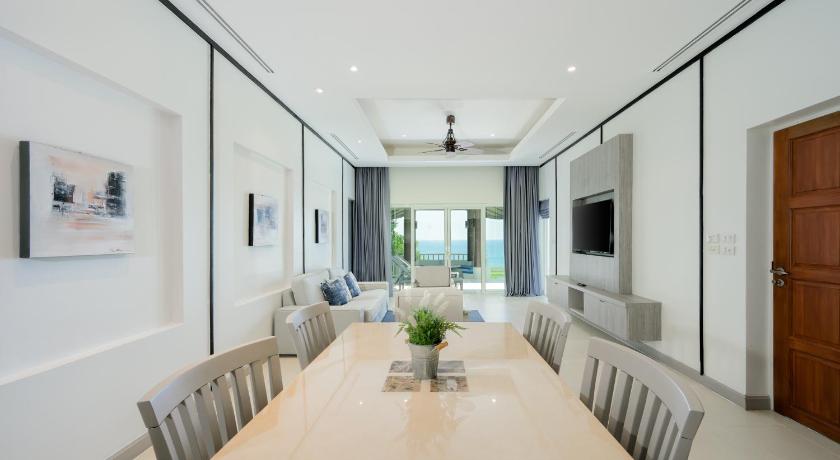 1ベッドルーム プールヴィラ (1 Bedroom Pool Villa)の画像 8