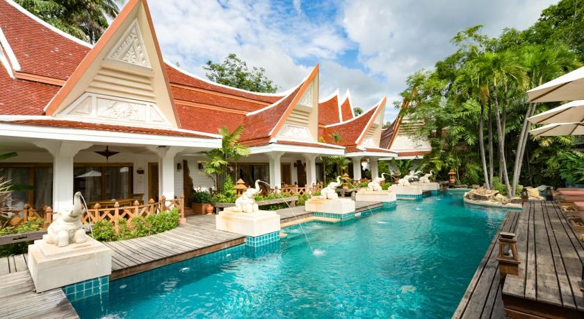 Image of Villa Pool Access with FREE THB 1,000 Net Resort Credit per Night 10