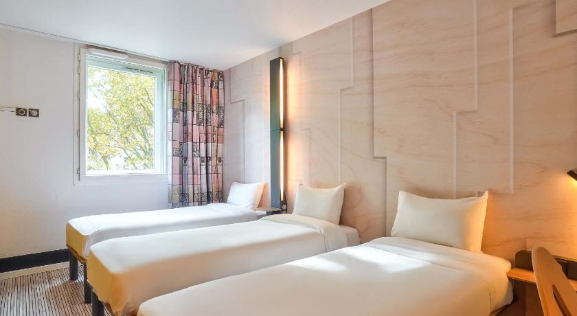 Image of Triple Room 3