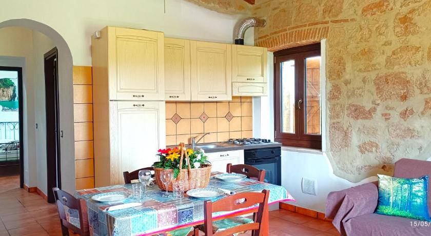 Casavacanze Pergolino, appartamenti ad uso esclusivo