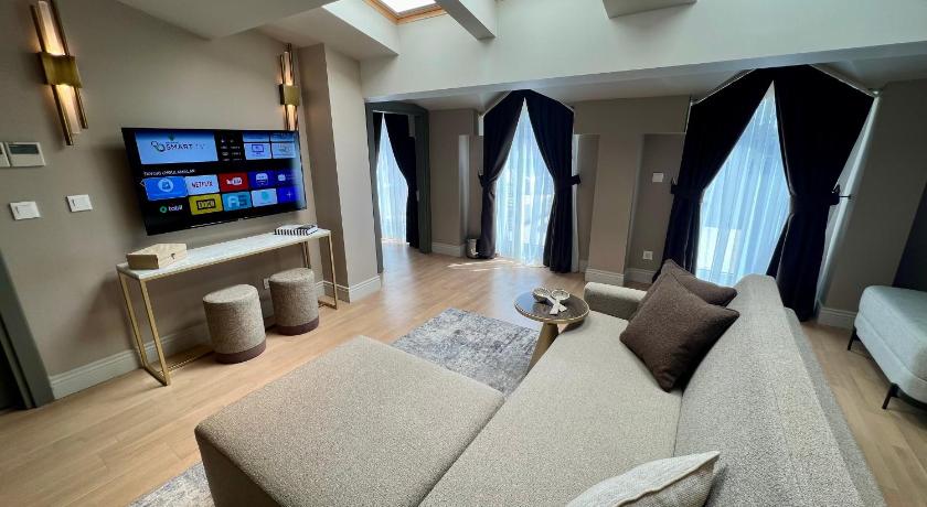 W Suites Istanbul - image 8