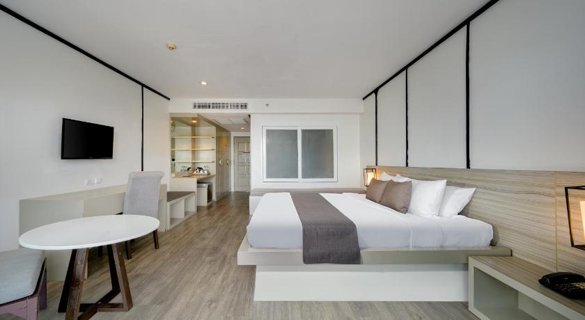 グランド デラックス シービュー ルーム (Grand Deluxe Sea View Room)の画像 7