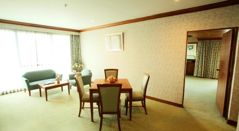 Image of Junior Suite 3