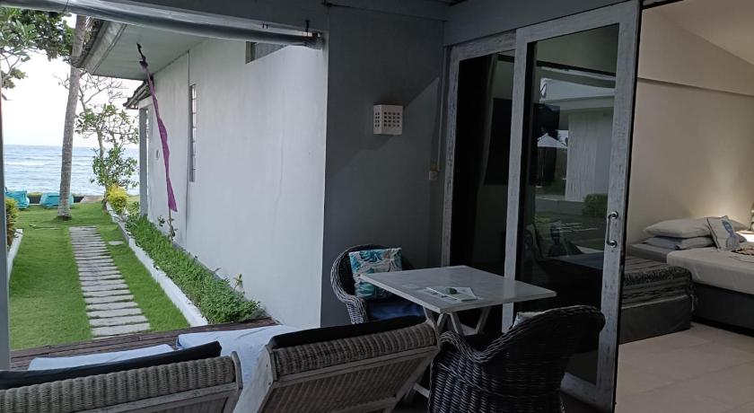 Image of Double Room with Sea View 8