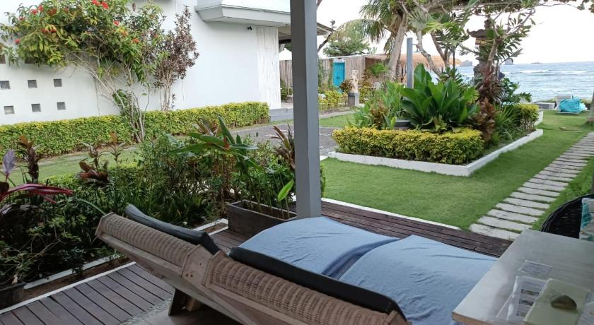 Image of Double Room with Sea View 4