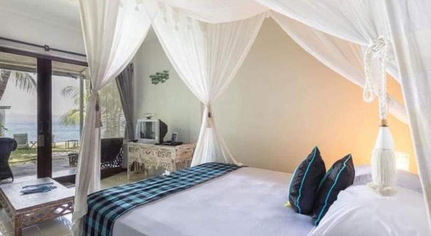 Image of King Room with Sea View 0