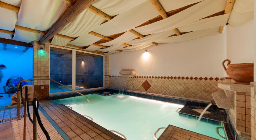 Hotel Terme Don Pepe - image 48