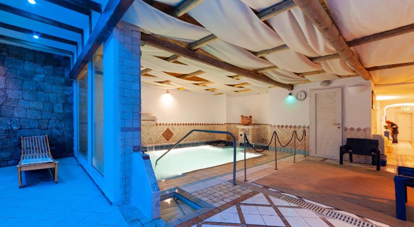 Hotel Terme Don Pepe - image 41